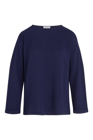 Top - Bleu marine - Chantelle