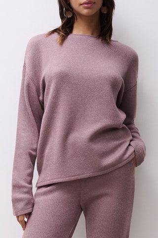 Top - Taupe - Chantelle