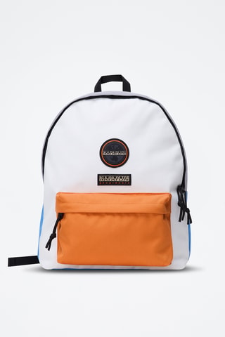 Sac à dos - Voyage 3 - Blanc