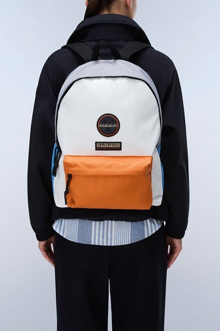 Sac à dos - Voyage 3 - Blanc