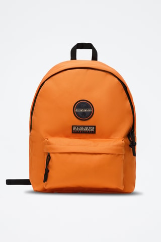 Sac à dos - Voyage 3 - Orange