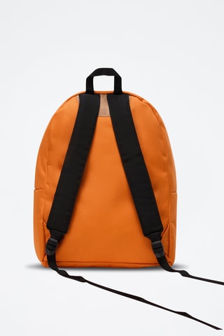 Sac à dos - Voyage 3 - Orange