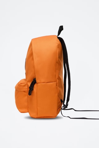 Sac à dos - Voyage 3 - Orange