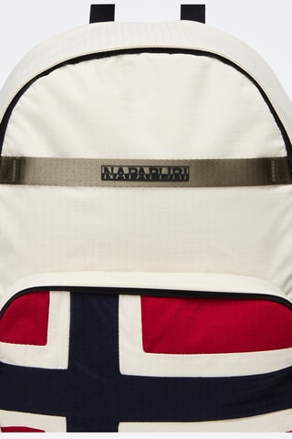 Sac à dos - H-Nadir Dp - Beige clair