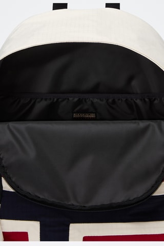 Sac à dos - H-Nadir Dp - Beige clair