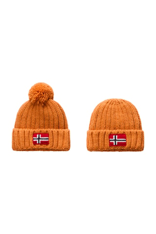 Bonnet - K Semiury 6 - Orange