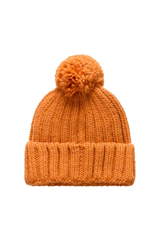 Bonnet - K Semiury 6 - Orange