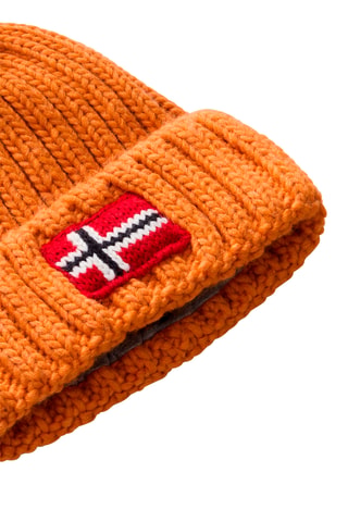 Bonnet - K Semiury 6 - Orange