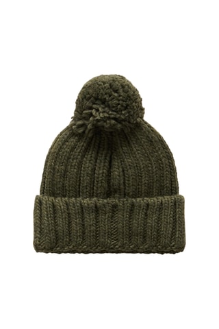 Bonnet - K Semiury 6 - Vert foncé