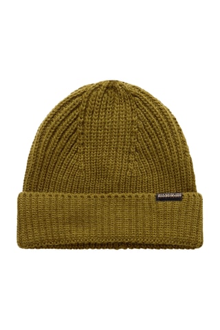 Bonnet - Foli 3 - Kaki