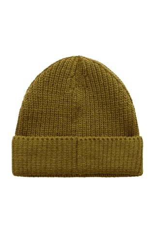 Bonnet - Foli 3 - Kaki
