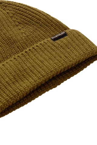 Bonnet - Foli 3 - Kaki