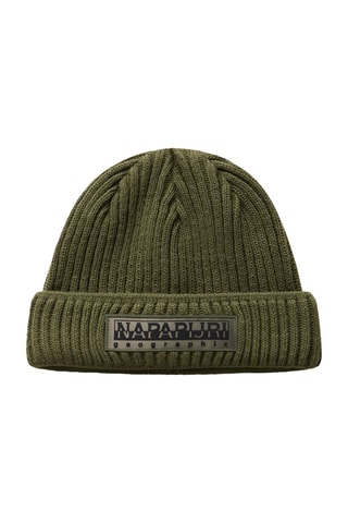 Bonnet - F-Vispa - Vert olive