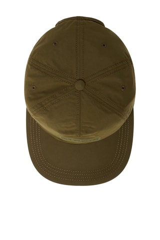 Casquette - F-Box Logo Cap 1 - Vert olive