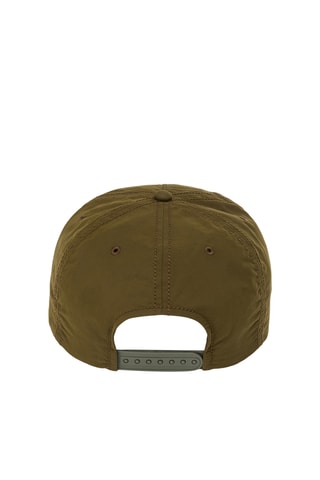 Casquette - F-Box Logo Cap 1 - Vert olive