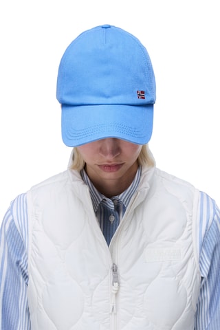 Casquette - F-New Falis Cap - Ciel