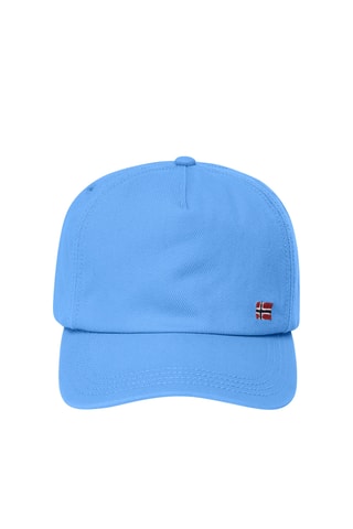 Casquette - F-New Falis Cap - Ciel