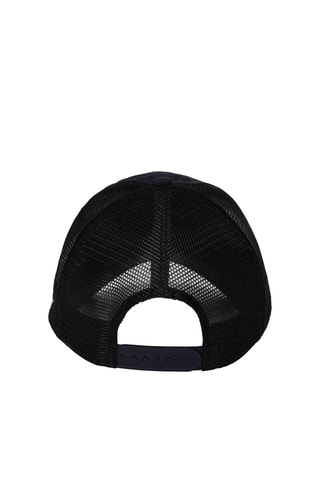 Casquette - F-Sol - Noir