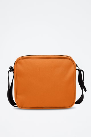 Sac bandoulière - Voyage Cb - Orange