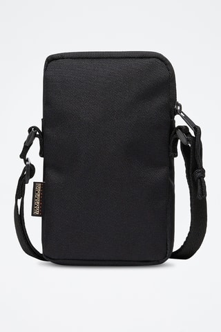 Sac bandoulière - H-Voyage Crossover - Noir