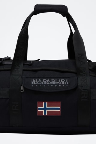 Sac de voyage - Bering Travel Small 1 - Noir
