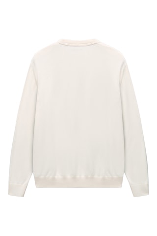 Pull - D-Aren C - Blanc