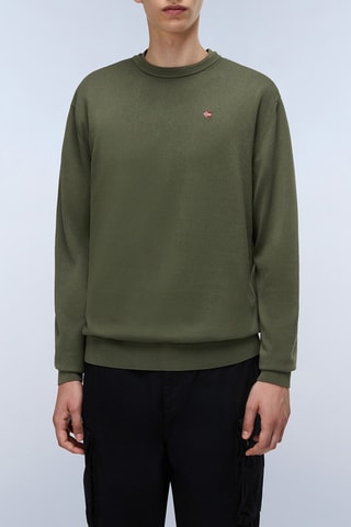 Pull - Droz 5 - Kaki