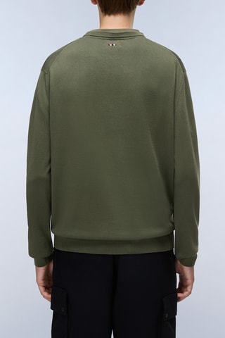 Pull - Droz 5 - Kaki