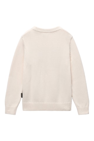 Pull - K D-Mura C - Beige