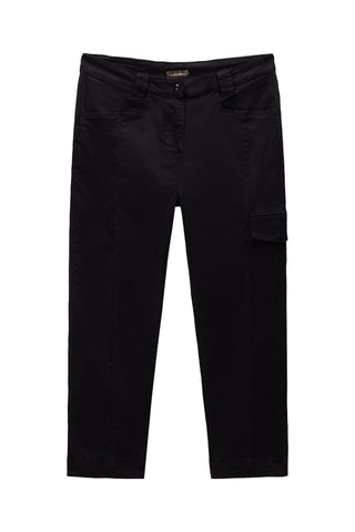 Chino regular - M-Arabba W - Noir
