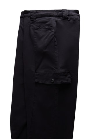 Chino regular - M-Arabba W - Noir