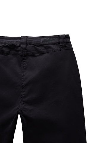 Chino regular - M-Arabba W - Noir