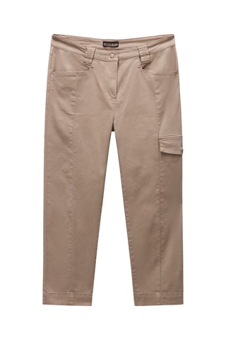 Chino regular - M-Arabba W - Beige