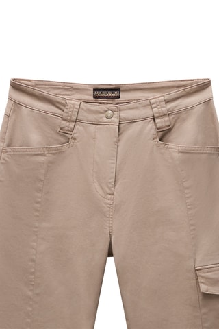 Chino regular - M-Arabba W - Beige