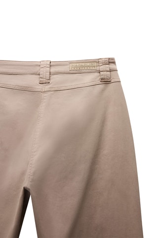 Chino regular - M-Arabba W - Beige