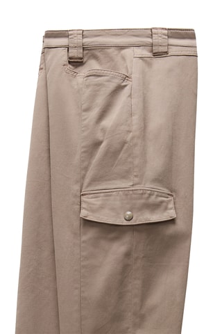 Chino regular - M-Arabba W - Beige