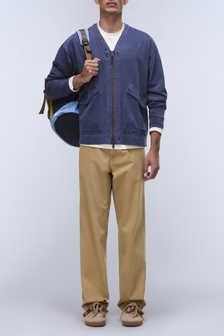 Chino - M-Lotte - Beige