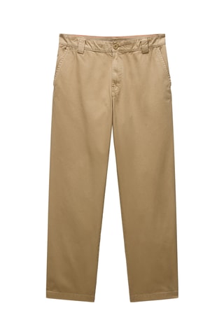 Chino - M-Lotte - Beige