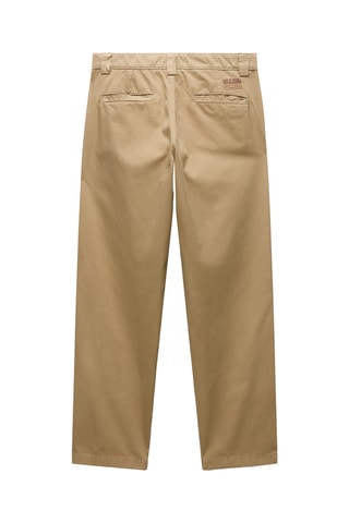 Chino - M-Lotte - Beige