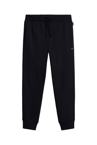 Pantalon regular - Malis Sum - Bleu marine