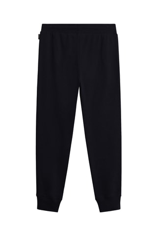 Pantalon regular - Malis Sum - Bleu marine