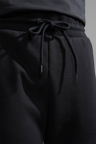 Pantalon regular - Malis - Noir