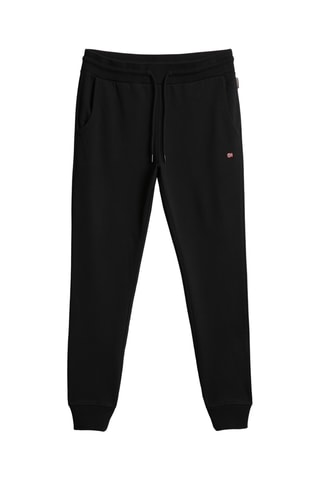 Pantalon regular - Malis - Noir