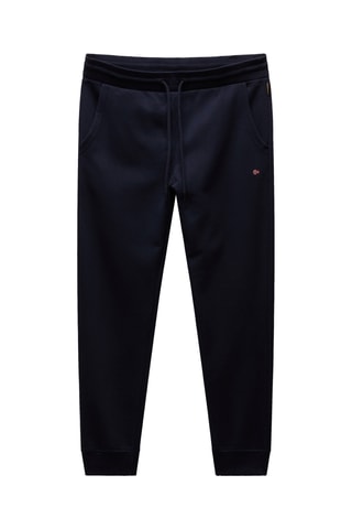 Pantalon regular - Malis - Bleu foncé