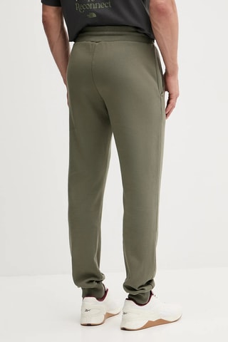 Pantalon regular - Malis - Kaki