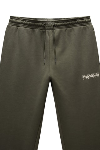 Jogging - M-Gori Wint - Kaki