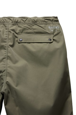 Pantalon loose - M-Biez - Vert