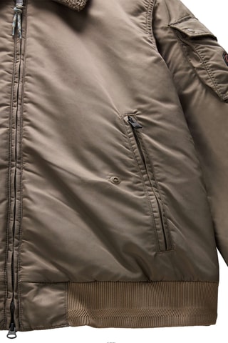 Veste - A-Nemes - Beige