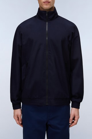 Veste - A-Giovi 1 - Bleu marine