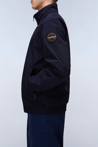 Veste - A-Giovi 1 - Bleu marine